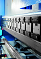 Листогибочный пресс Inanlar PRESTIGE CNC-HAP. 135.25/21