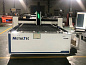 Оптоволоконный лазерный станок для резки металла MetalTec 1530B 1500W
