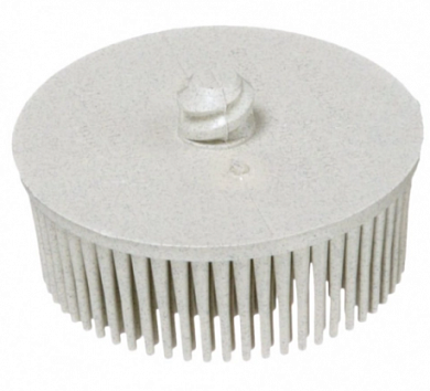  Scotch-Brite™ Roloc™ Bristle RD-ZB Круг, P120, белый, 75 мм,10 шт./уп. купить