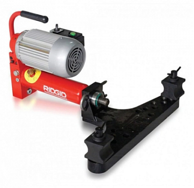 Трубогиб электрогидравлический RIDGID 3801E с открытой пластиной 230 В купить