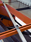Ножная гильотина Stalex Q01-1.5x1320