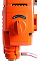 Двигатель алмазного бурения MESSER DM-250