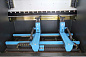 Листогибочный гидравлический пресс с ЧПУ 4+1 MetalTec HBC 90/2500