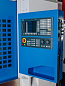4-х осевой вертикальный обрабатывающий центр с ЧПУ MetalTec Topmill 650S