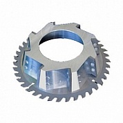 заказать Отрезной диск Exact Cut Bevel Blade 