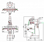 Сверлильно-фрезерный станок OPTImill MF 2V