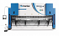 Листогибочный пресс Inanlar MODERATE CNC-HAP.40.15/12