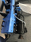 Ручной ленточнопильный станок для резки металла MetalTec BS 228 FH