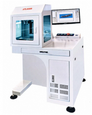  Лазерный маркиратор XT Laser XTL-UV3 купить