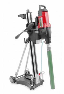  Комплект алмазного бурения MESSER DM250E-N купить