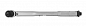 Ключ динамометрический 3/8"DR, 19-110 Нм Thorvik