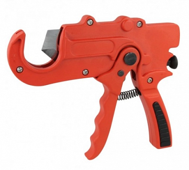  Ножницы для пластиковых труб Ridgid 1435N с трещоточным механизмом купить