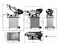 Ленточно-пильный станок OPTIsaw S 131GH