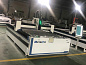 Оптоволоконный лазерный станок для резки металла MetalTec 1530B 1500W