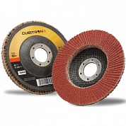 заказать 3m™ 65054 лепестковый круг cubitron™ ii 967a (125х22 мм) 