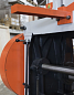 Электромеханическая гильотина Stalex Q11-3x1500