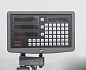 Станок токарно-винторезный Stalex C6246E/1000