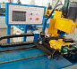 Автоматический станок KING-MACC GM-AD-350CNC