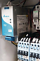 Токарно-винторезный станок OPTIturn TH4615D