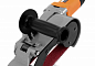 Двухроликовая ленточная шлифовальная машина MESSER M3025