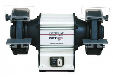  Точильно-шлифовальный станок по металлу OPTIgrind GU 20 (400 B) купить