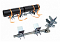 Ремешковый позиционер RITMO ALIGNER ECO 63-180