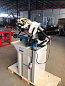 Ручной ленточнопильный станок для резки металла MetalTec BS 170 FHE (380V)