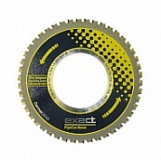 заказать Отрезной диск Exact Cermet X140 