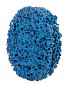 Быстросъемный круг ABRAFORCE SW-R AO Ø 75 мм Coarse