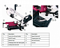 Ленточно-пильный станок OPTIsaw SP 11V