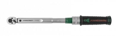 Ключ динамометрический 3/8"DR, 10-60 Нм Jonnesway купить