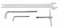 Электрический бетонорез MESSER 6831