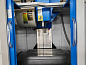 Вертикальный обрабатывающий центр с ЧПУ MetalTec Topmill 850S