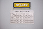 Ленточнопильный станок Stalex VS-400