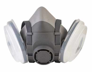  Противопылевой комплект Jeta Safety размер M DK-5500P-M купить