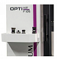3-осевой обрабатывающий центр с ЧПУ Sinumerik 808D ADVANCED OPTIimill F 105