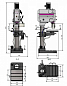 Сверлильный станок OPTIdrill DH 55G