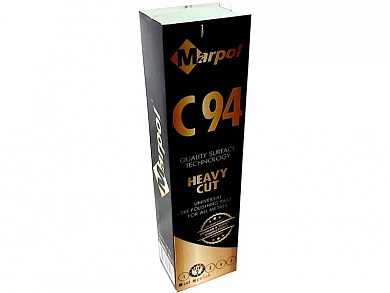  Полировальная паста Marpol C94, грубая, 1,1кг купить