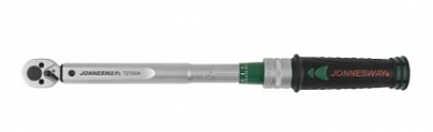  Ключ динамометрический 1/4"DR, 4.5-30 Нм Jonnesway купить