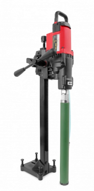 Комплект алмазного бурения MESSER DM180-1-P купить