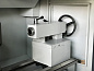 Токарный станок c ЧПУ с прямой станиной MetalTec CK 50x1000H Профи
