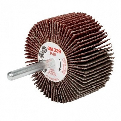  3m™ 64484 лепестковая щетка 339 sm купить