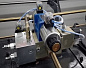 Листогибочный гидравлический пресс с ЧПУ 4+1 MetalTec HBC 110/2500