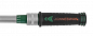 Ключ динамометрический 1/4"DR, 4.5-30 Нм Jonnesway