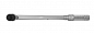 Ключ динамометрический 1/4"DR, 5-25 Нм Jonnesway