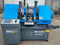 Автоматический колонный ленточнопильный станок MetalTec BS 300 CA