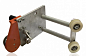 Ручной листогиб Stalex BSM 2540/0.8