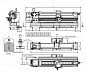 Токарно-винторезный станок OptiTurn TH 6630D
