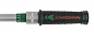 Ключ динамометрический 3/8"DR, 4.5-30 Нм Jonnesway