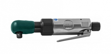  Рукоятка трещоточная пневматическая укороченная 3/8"DR 230 об/мин., 34 Нм Jonnesway купить